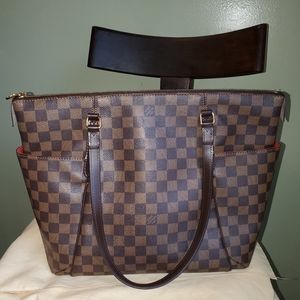 Louis Vuitton Totally MM